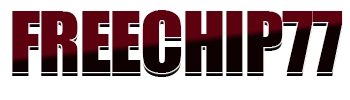 Freechip77 Logo